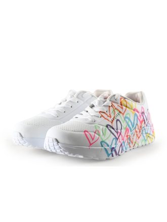 Skechers Sneakers Wit 289407