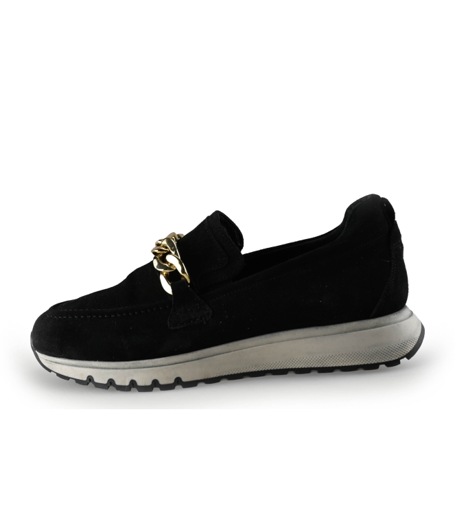 Manfield Loafers 