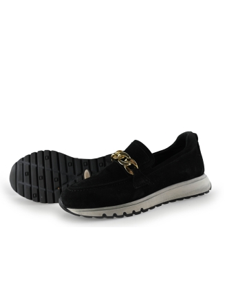 Manfield Loafers 