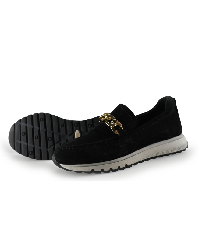 Manfield Loafers 