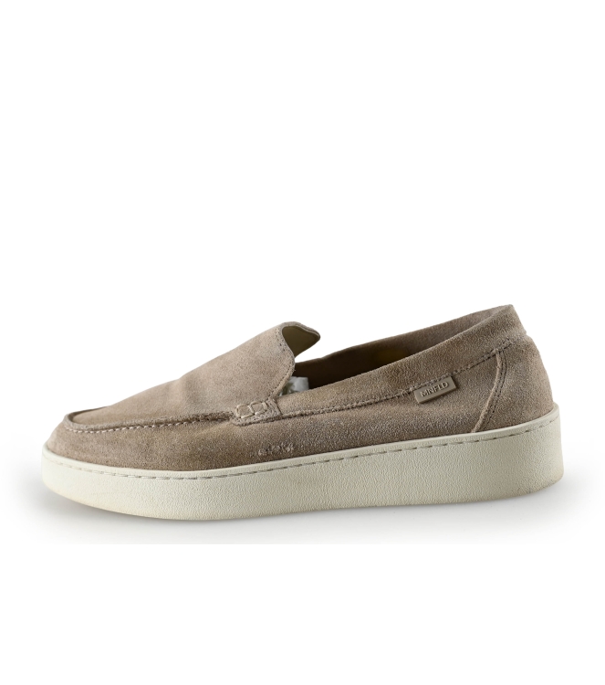 Manfield Loafers 