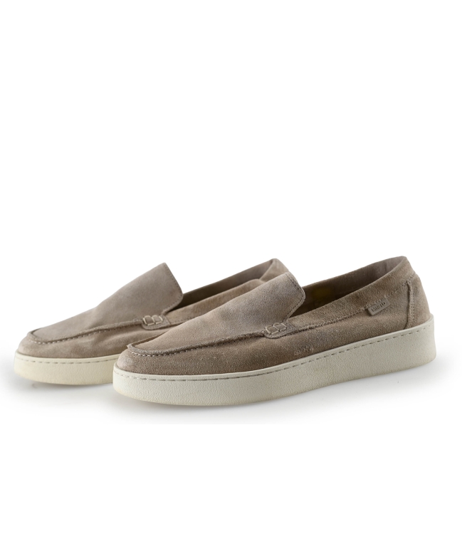 Manfield Loafers 