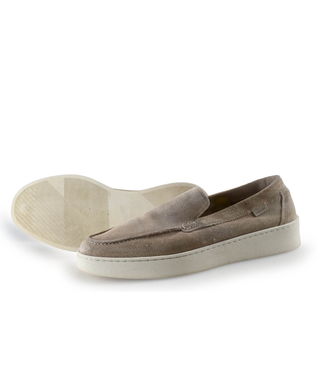 Manfield Loafers 