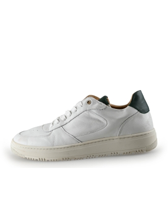 Manfield Sneakers Wit 289426