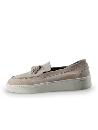 Manfield Loafers  Beige 289427