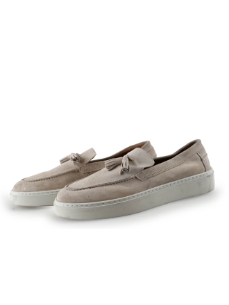 Manfield Loafers  Beige 289427