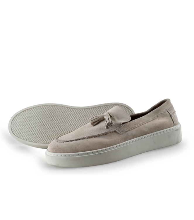 Manfield Loafers 