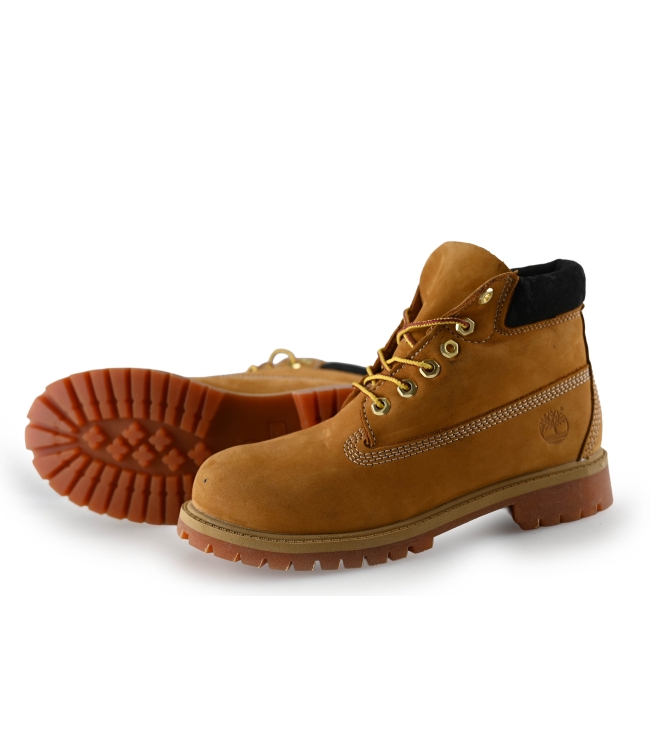 Timberland Veterboots