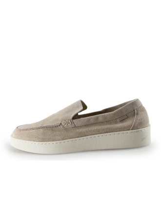 Manfield Loafers  Beige 289432