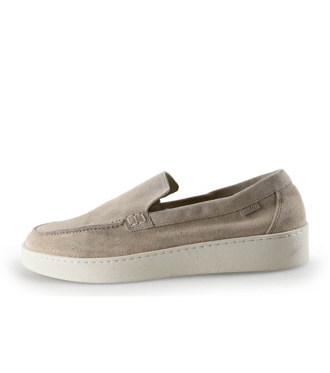 Manfield Loafers 