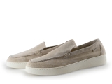 Manfield Loafers 