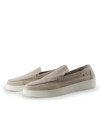 Manfield Loafers  Beige 289432