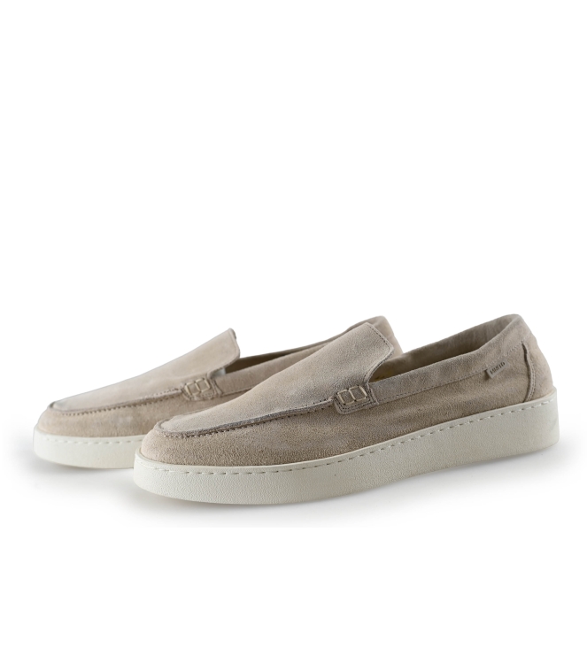 Manfield Loafers 
