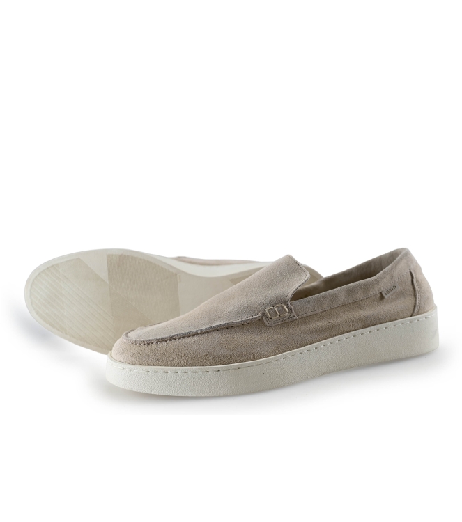 Manfield Loafers 