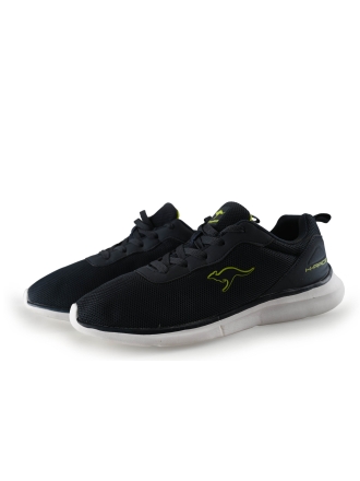 Kangaroos Sneakers Blauw 289436
