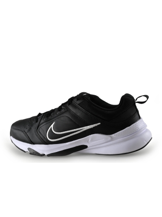 Nike Sportschoenen Zwart 289443