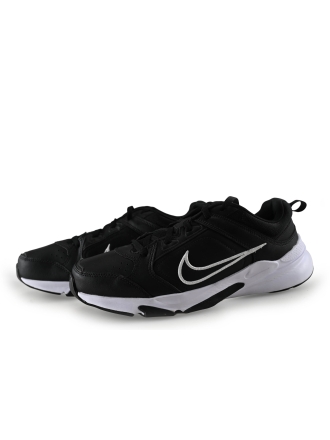 Nike Sportschoenen Zwart 289443