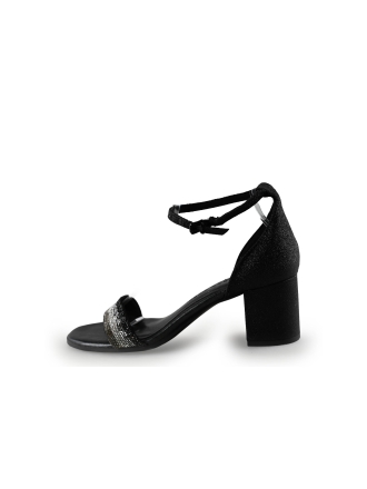 Marco Tozzi Sandalen Zwart 289447