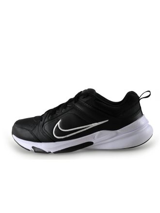 Nike Sportschoenen Zwart 289450