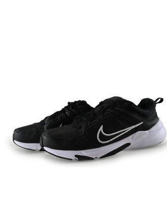 Nike Sportschoenen Zwart 289450