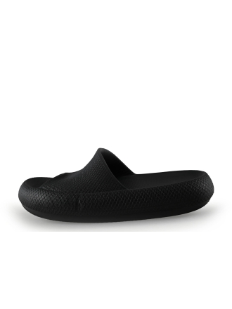 Blue Fin Slippers Zwart 289451