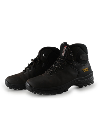 Grisport Wandelschoenen Zwart 289453