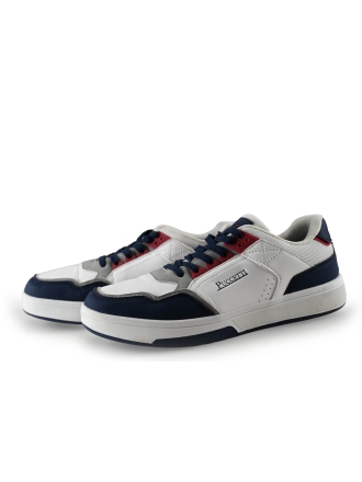 Puccetti Sneakers Wit 289456