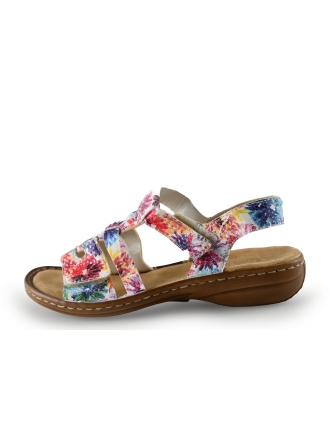Caprice Muiltjes Beige 289465