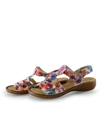 Caprice Muiltjes Beige 289465
