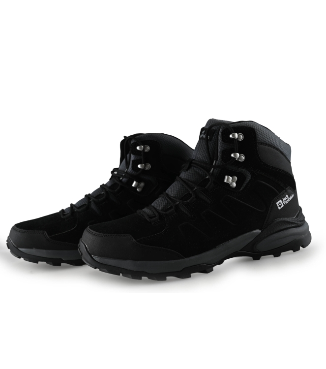 Jack Wolfskin Wandelschoenen