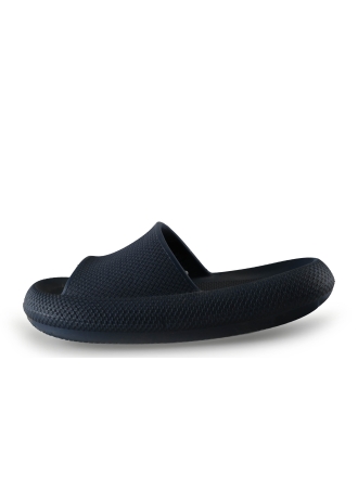 Claudia Ghizzani Slippers Zwart 289477