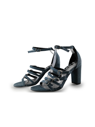 Sacha Pumps