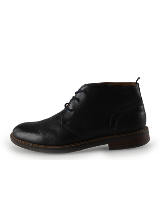 Van Lier Nette schoenen  Zwart 289485