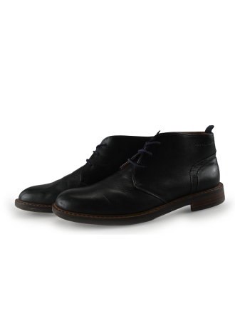 Van Lier Nette schoenen  Zwart 289485