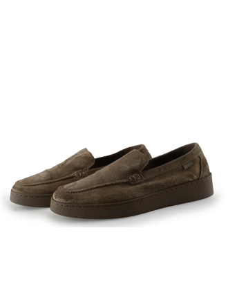 Manfield Loafers  Overig 289486