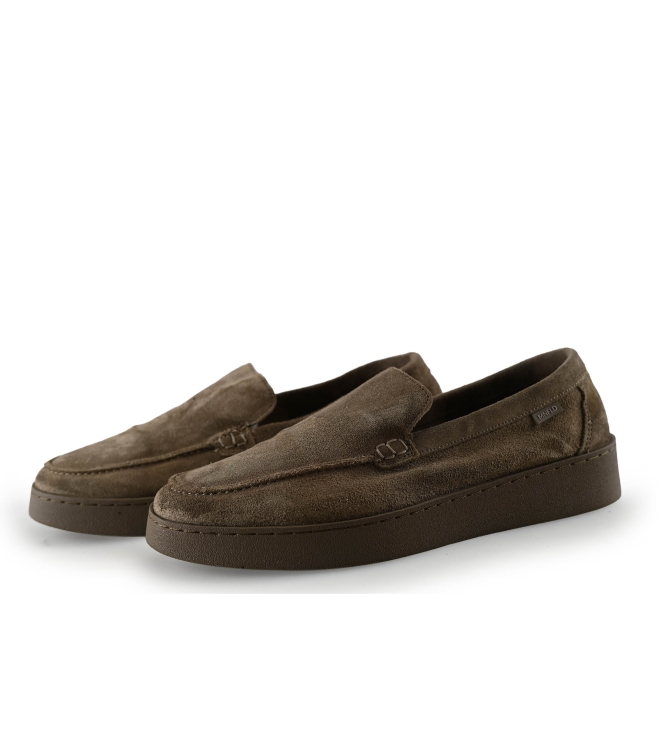 Manfield Loafers 