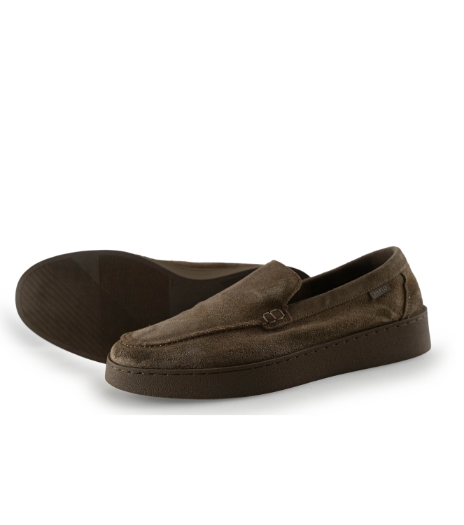 Manfield Loafers 