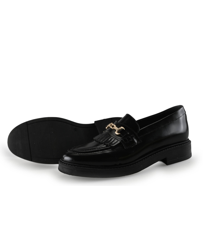 Manfield Loafers 