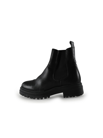 Manfield Chelsea boots