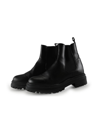 Manfield Chelsea boots