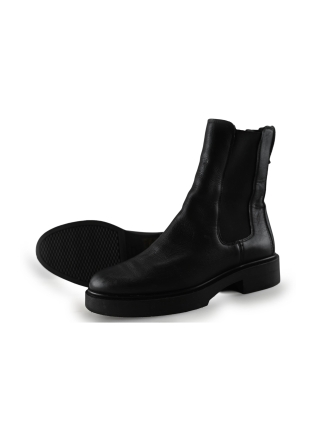 Manfield Chelsea boots