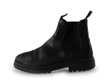 Manfield Chelsea boots