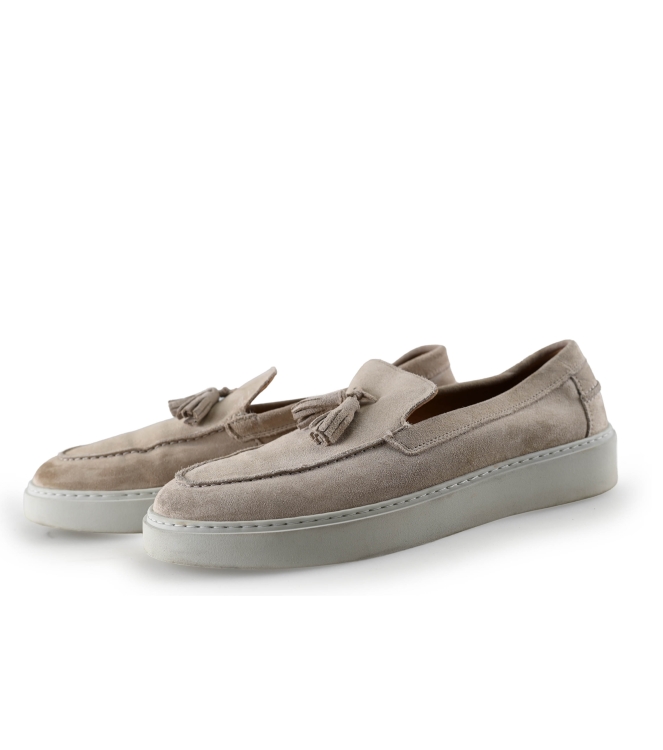 Manfield Loafers 