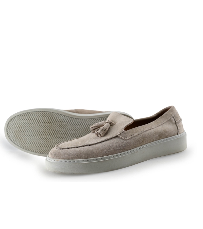 Manfield Loafers 