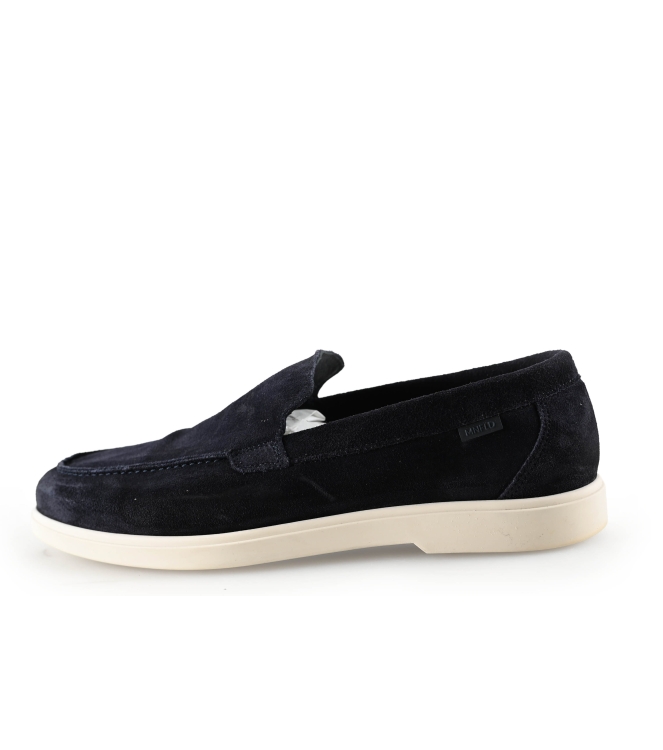 Manfield Loafers 