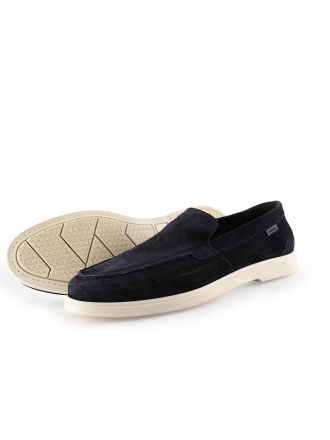 Manfield Loafers 