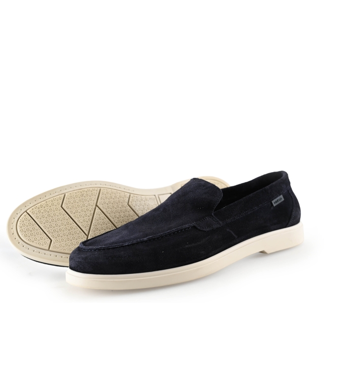 Manfield Loafers 