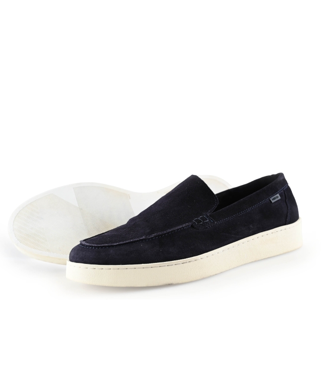 Manfield Loafers 