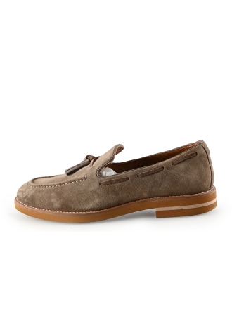 Manfield Loafers 