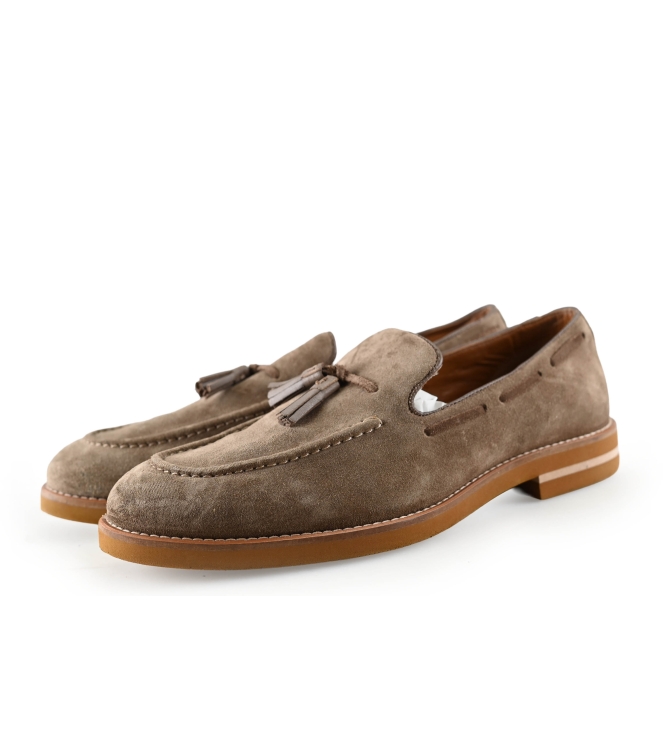 Manfield Loafers 